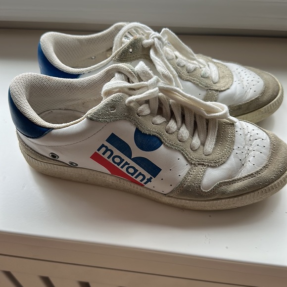 Isabel Marant sneakers - Picture 3 of 4